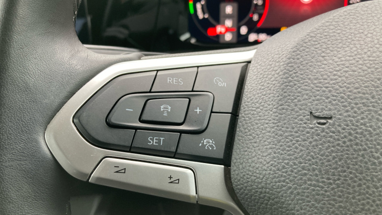 Volkswagen Golf 1.4 TSI eHybrid Style 5dr DSG Hatchback